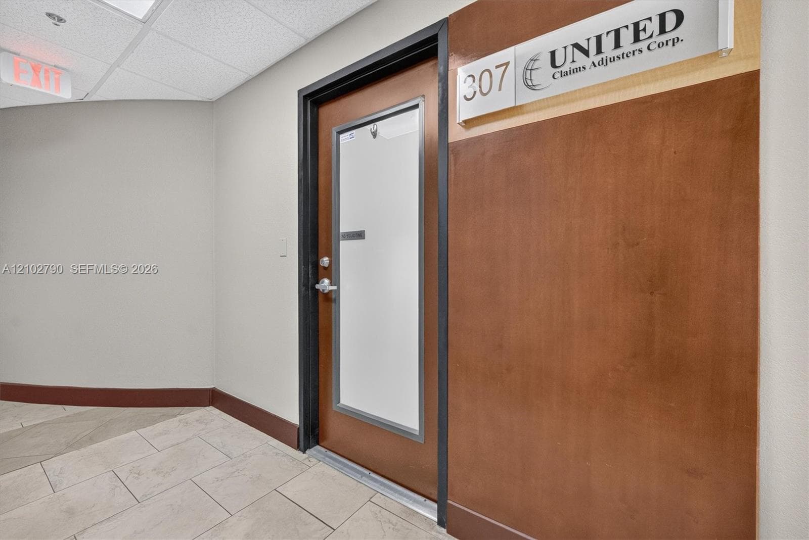 3600 RED RD # 307, Miramar FL 33025