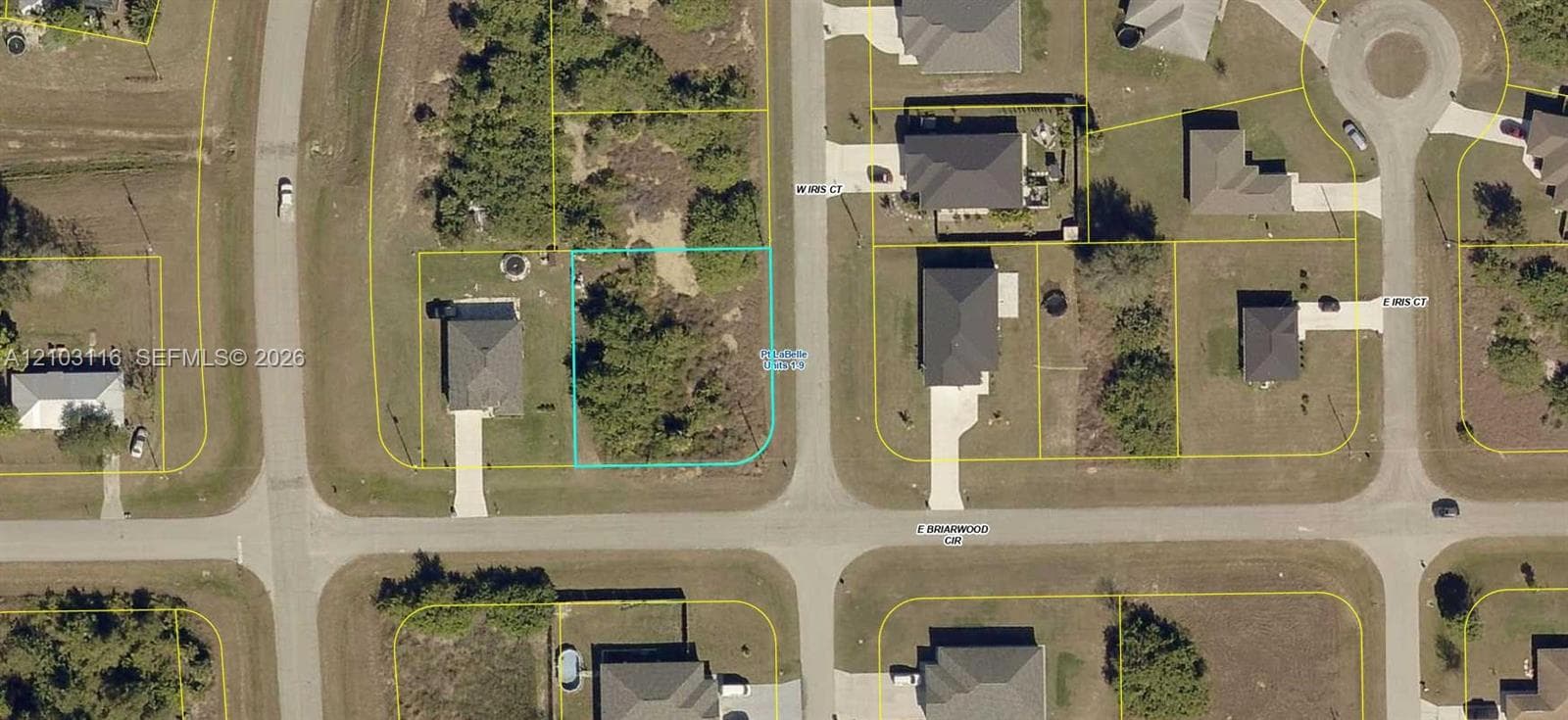 9006 Maywood Cir, Lehigh Acres FL 33935