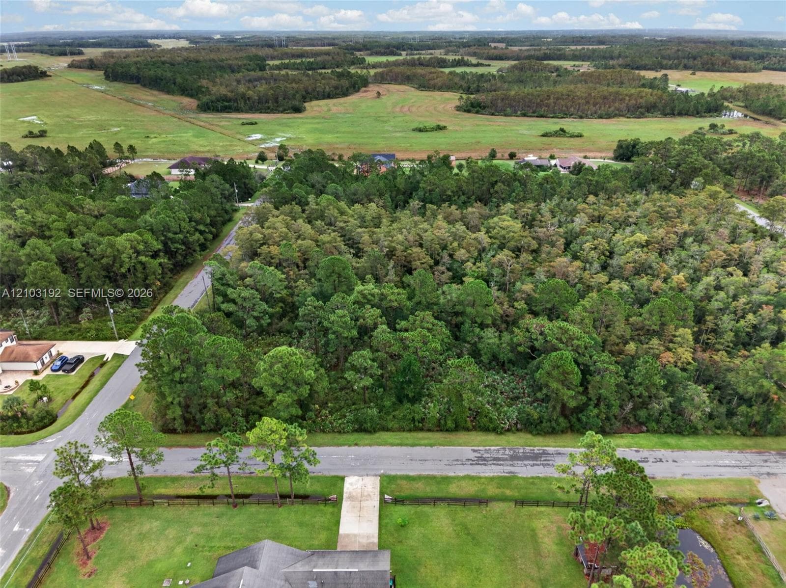 Quinlan Street, Orlando FL 32833