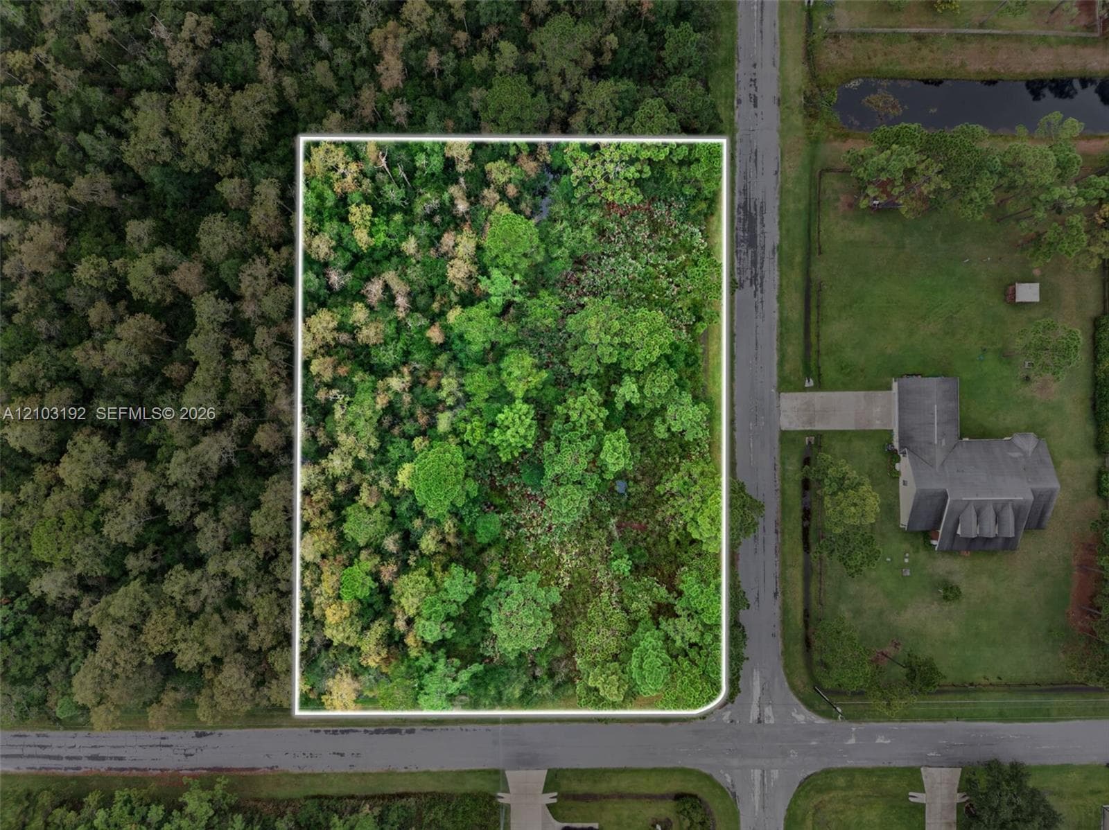 Quinlan Street, Orlando FL 32833