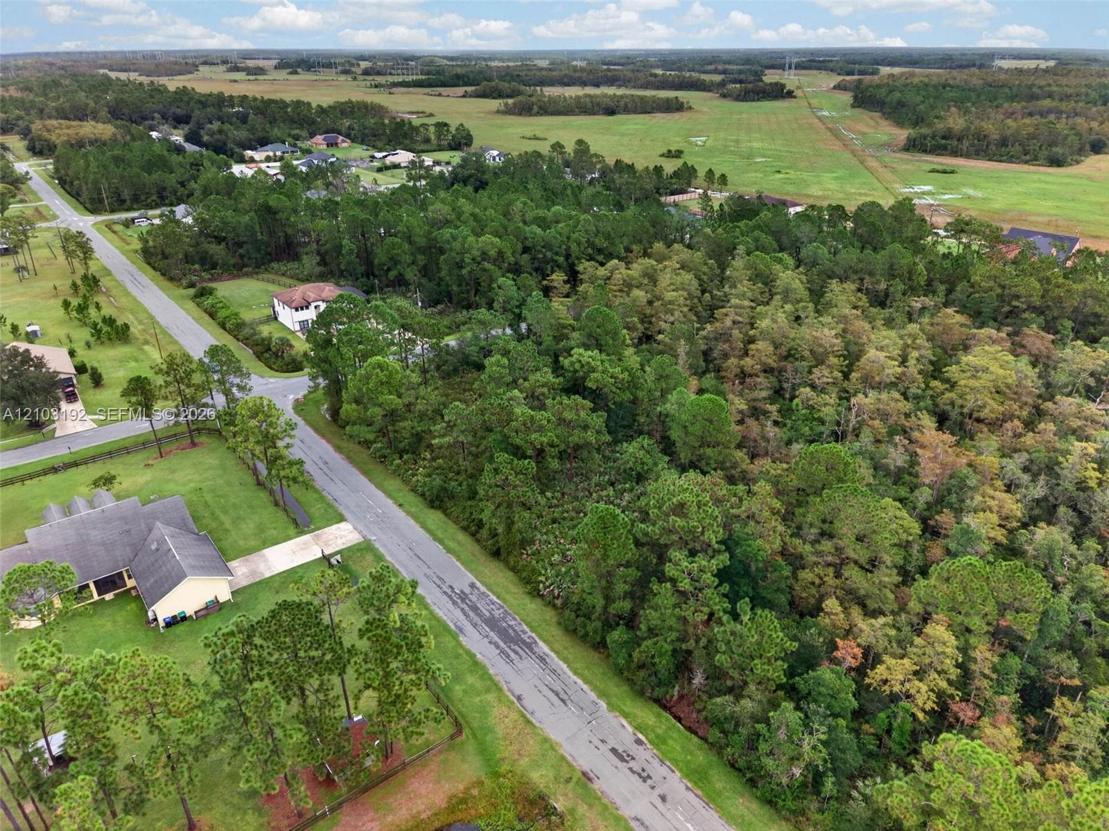 Quinlan Street, Orlando FL 32833