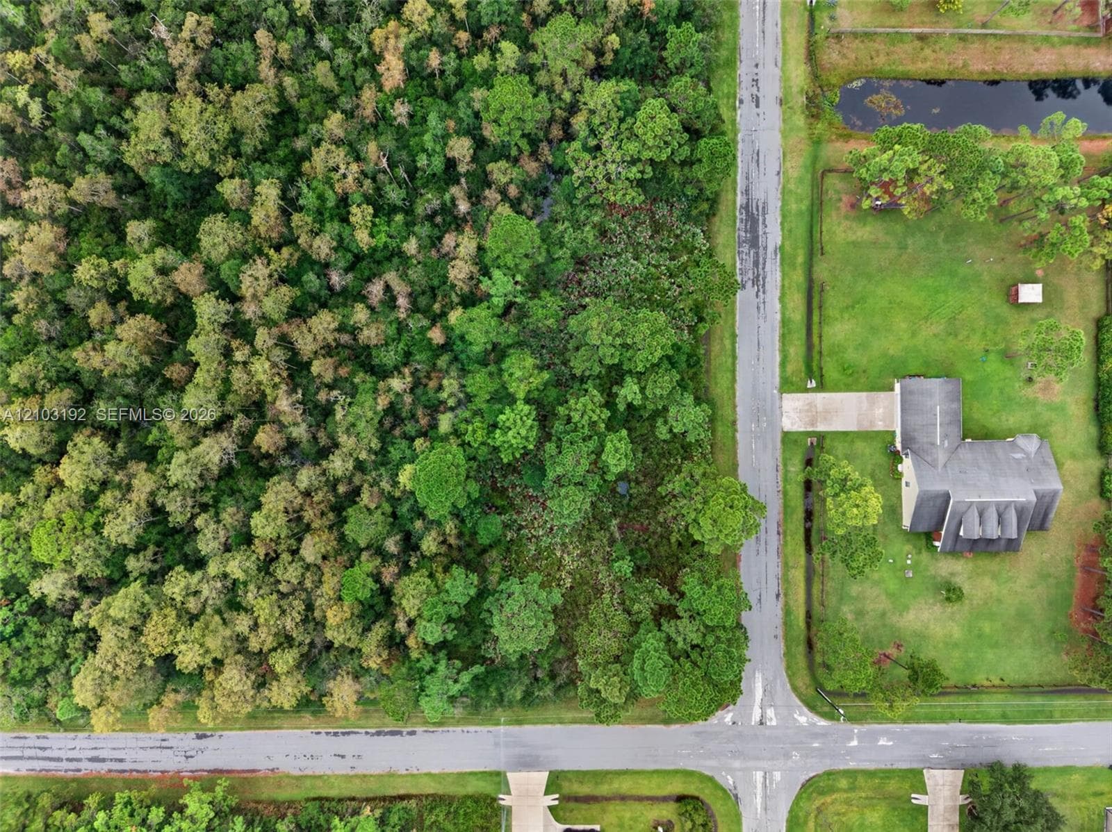 Quinlan Street, Orlando FL 32833