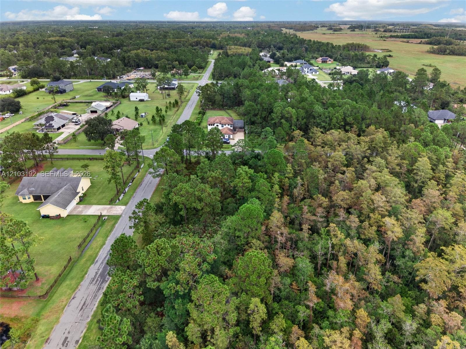Quinlan Street, Orlando FL 32833