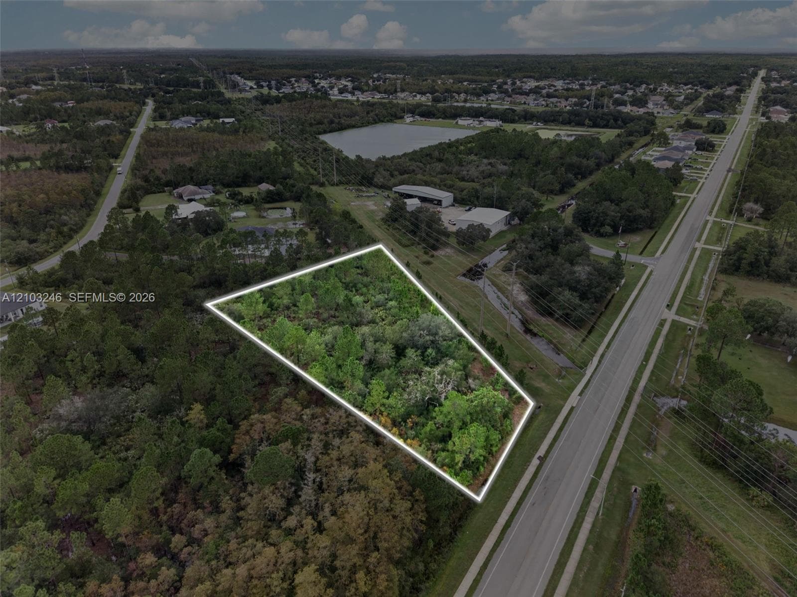 Unit 12A Bancroft Blvd, Orlando FL 32833