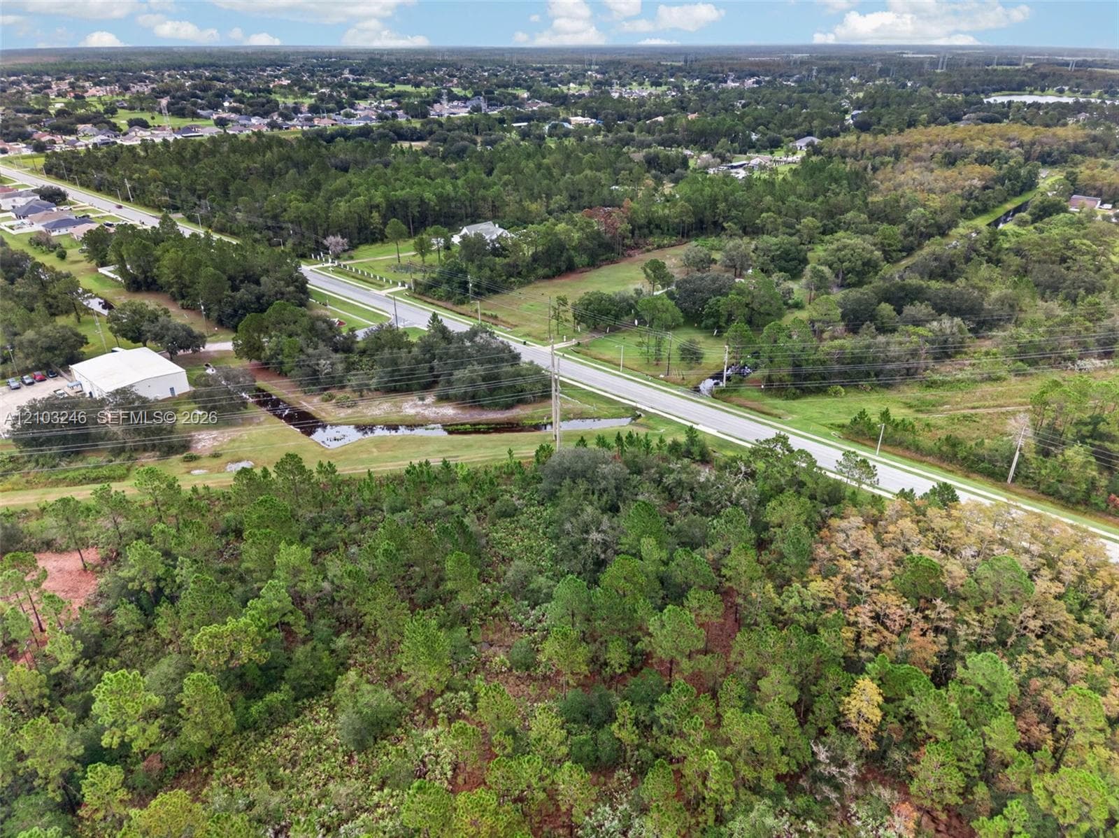 Unit 12A Bancroft Blvd, Orlando FL 32833