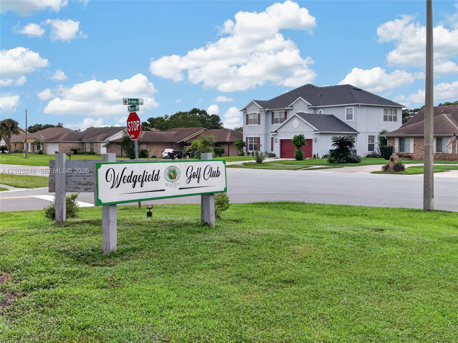 Unit 12A Bancroft Blvd, Orlando FL 32833