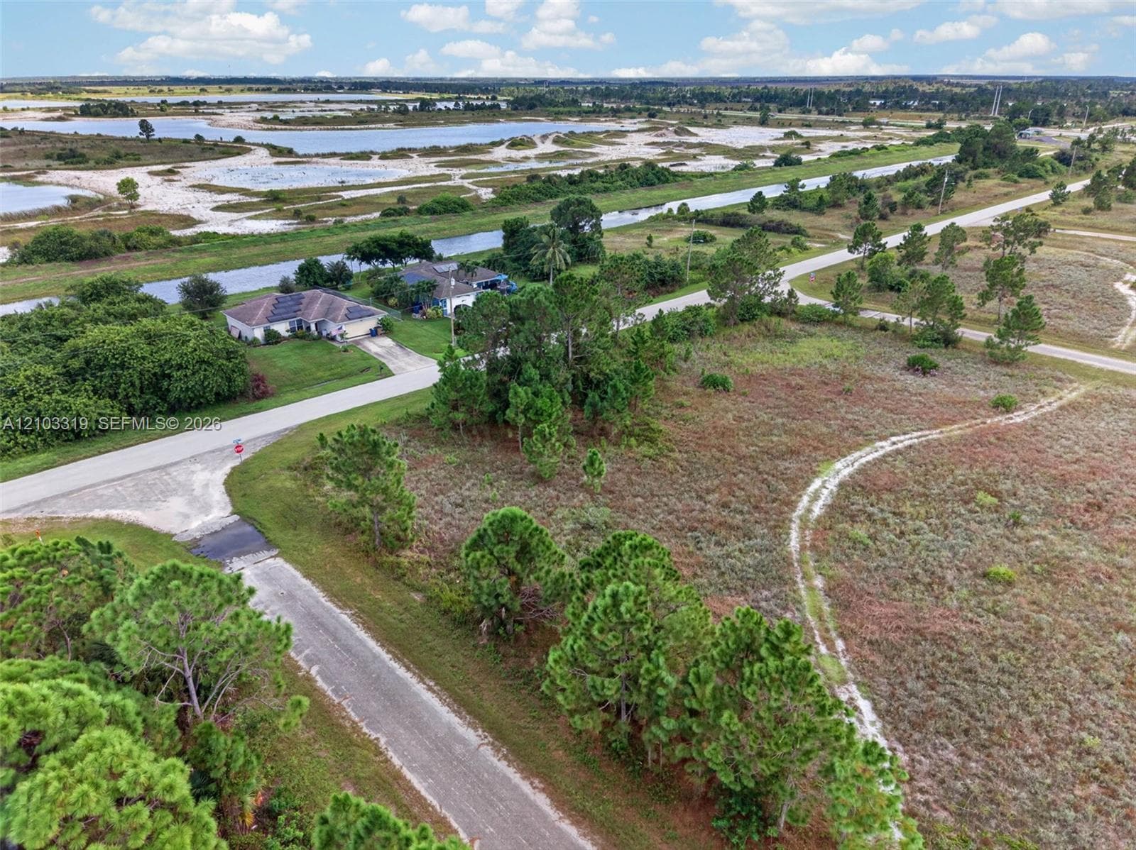 1254 Devore Street E, Lehigh Acres FL 33974