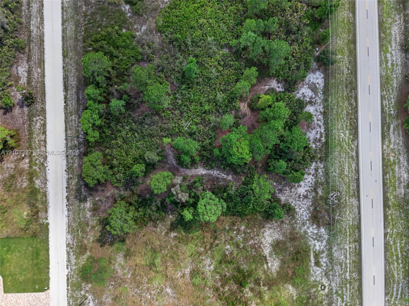 846 Burns Ave S, Lehigh Acres FL 33974