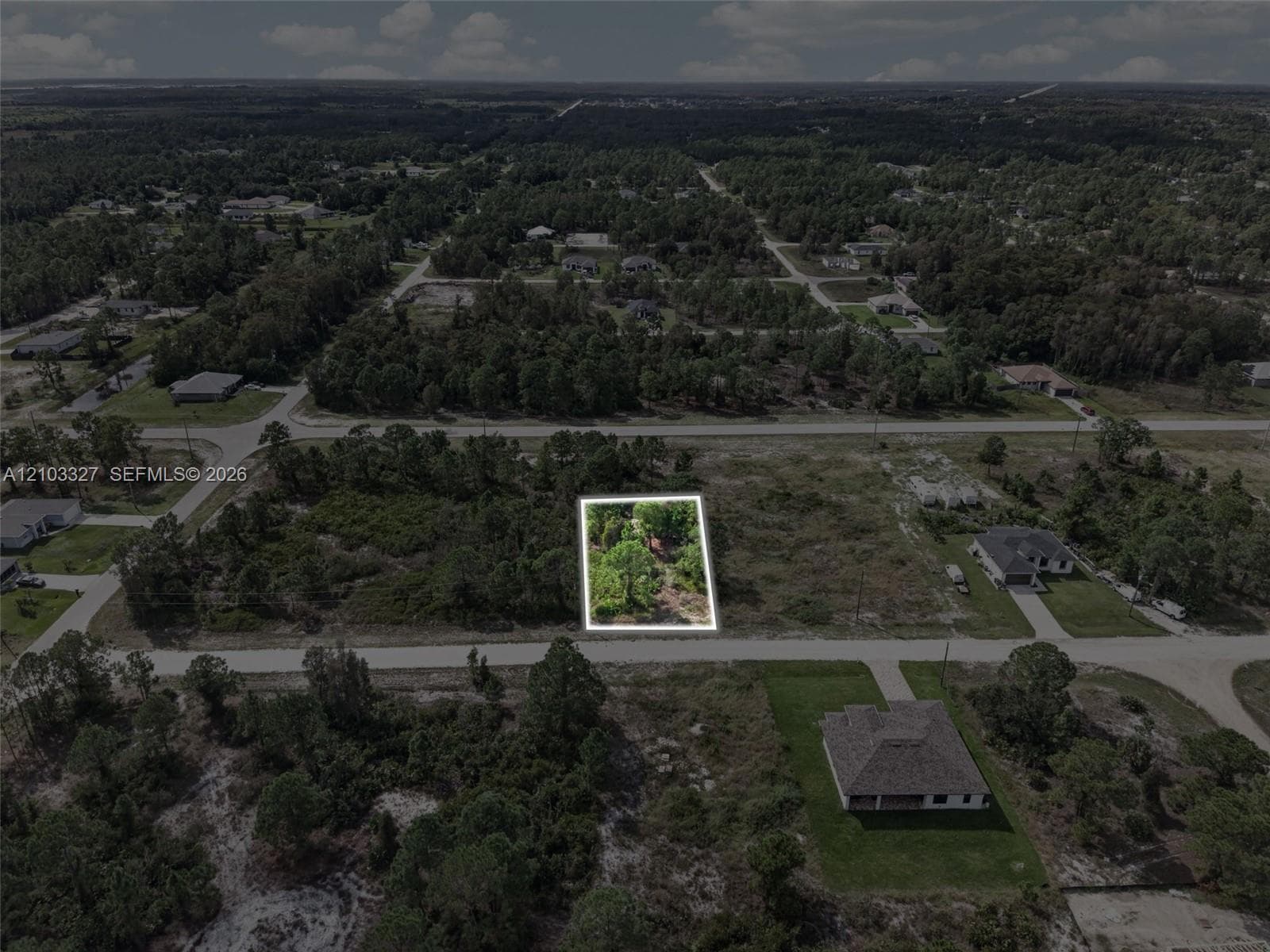 846 Burns Ave S, Lehigh Acres FL 33974