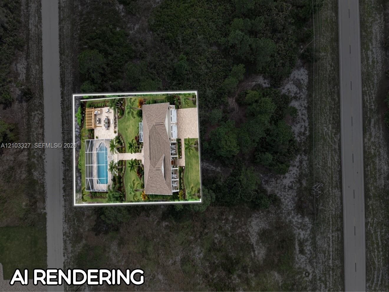 846 Burns Ave S, Lehigh Acres FL 33974