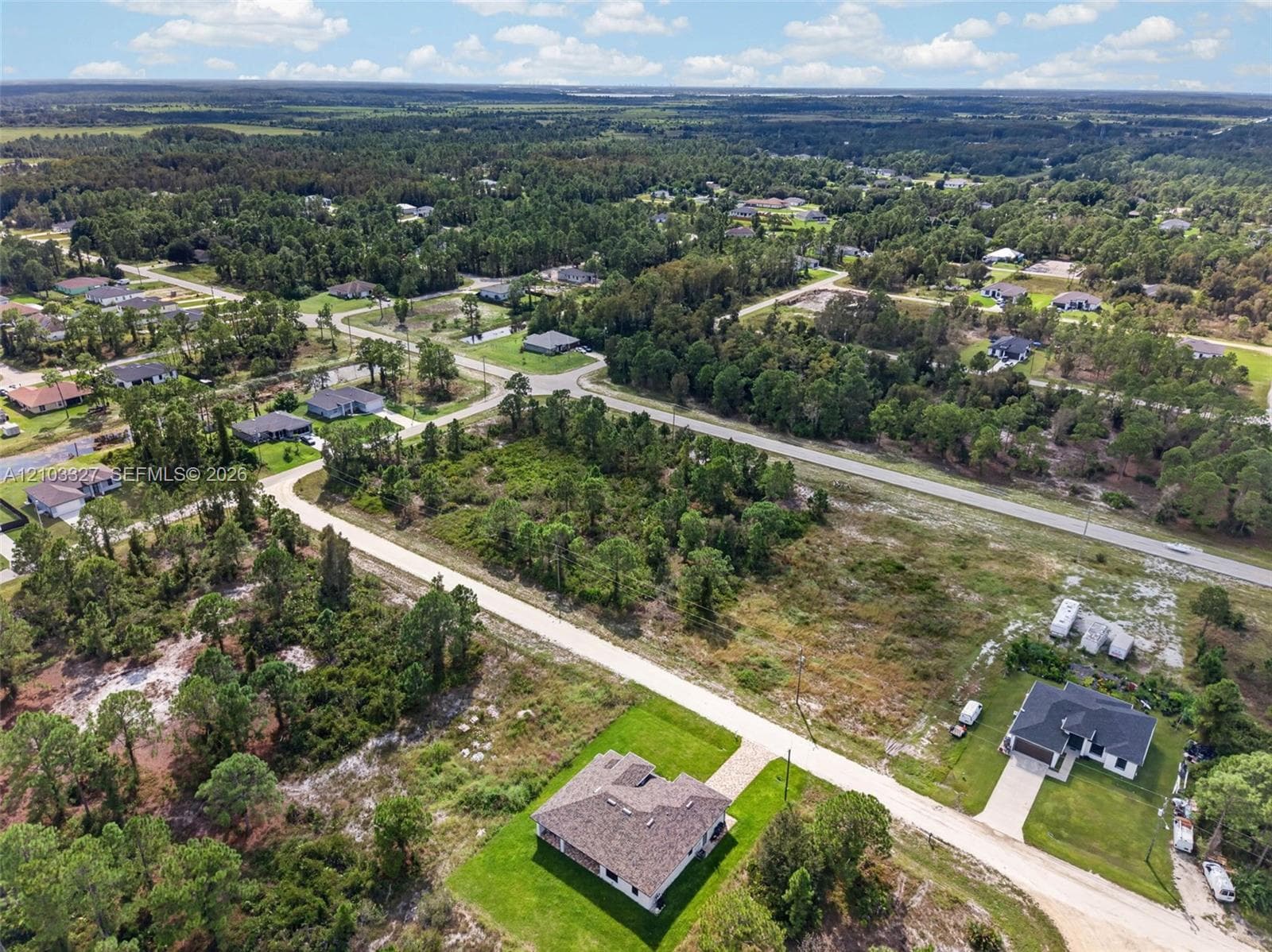 846 Burns Ave S, Lehigh Acres FL 33974