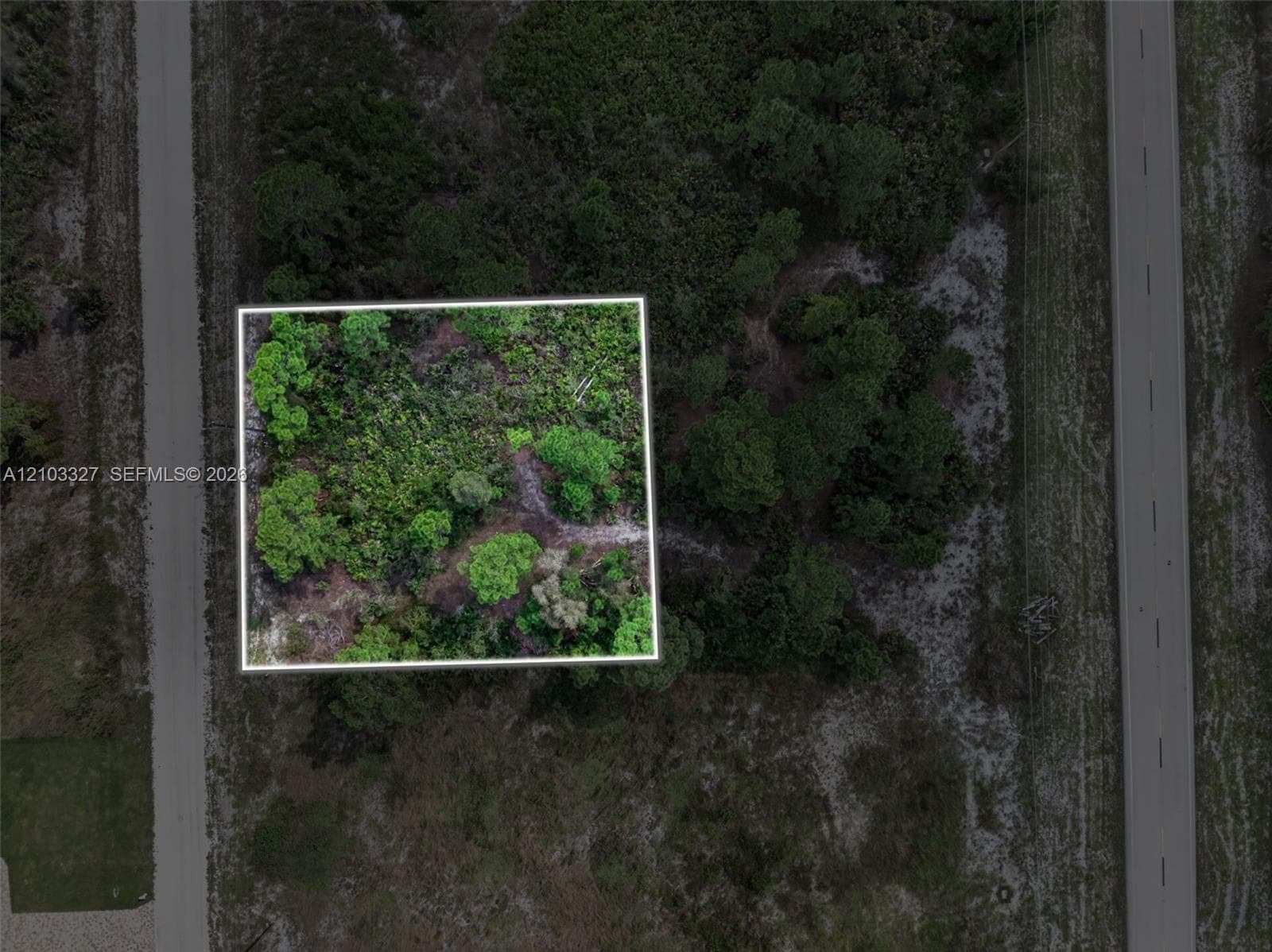 846 Burns Ave S, Lehigh Acres FL 33974