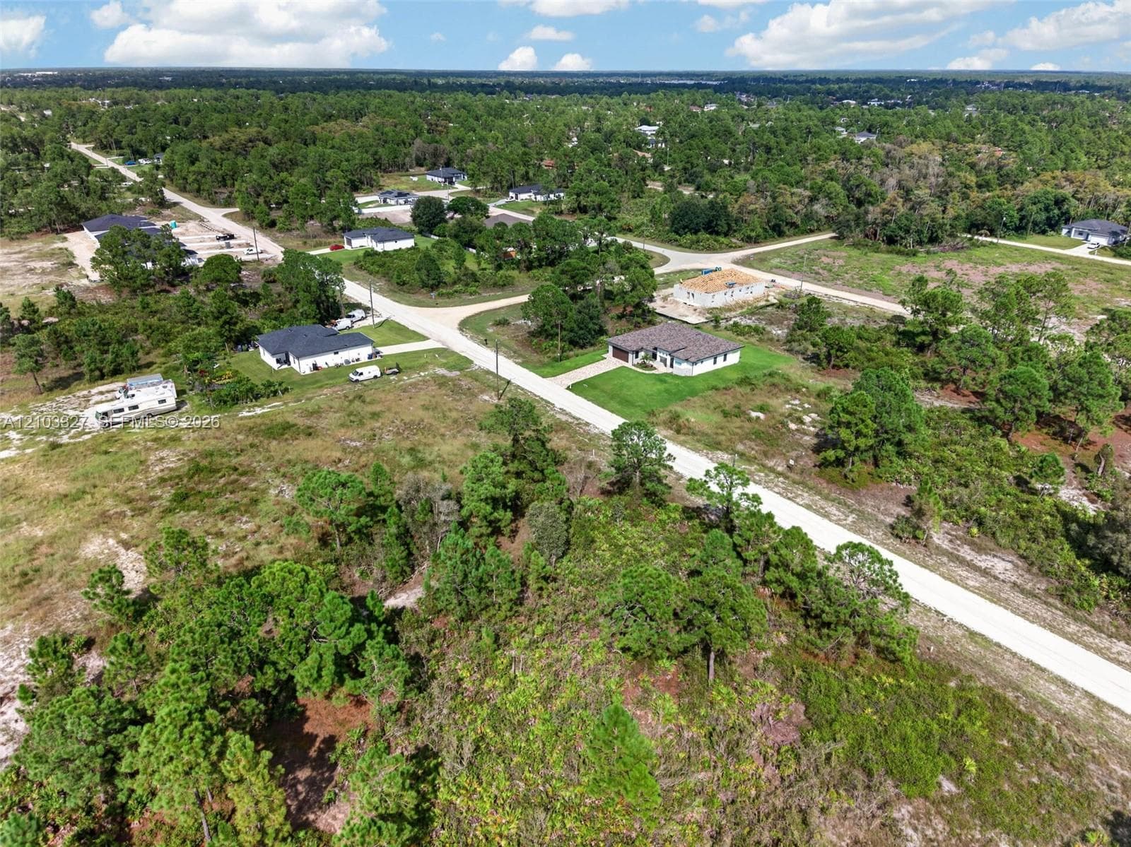 846 Burns Ave S, Lehigh Acres FL 33974
