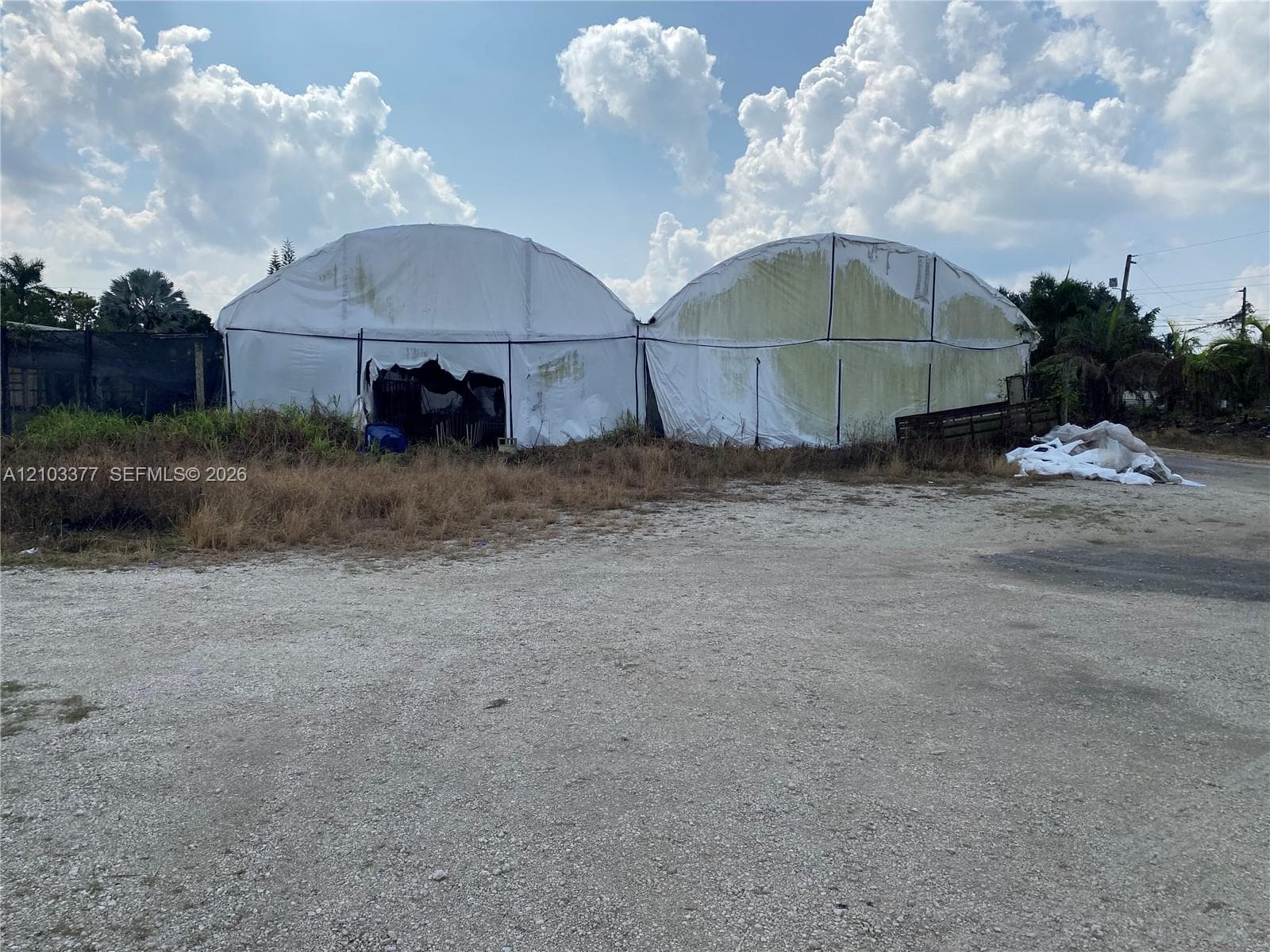 27201 SW 162 AVENUE, Homestead FL 33031