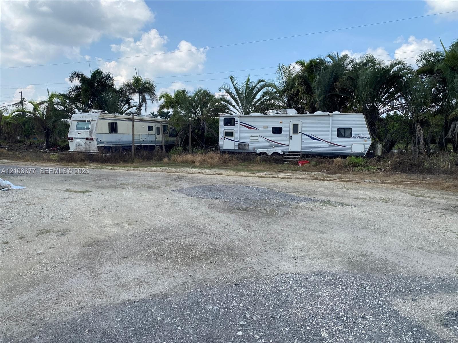 27201 SW 162 AVENUE, Homestead FL 33031