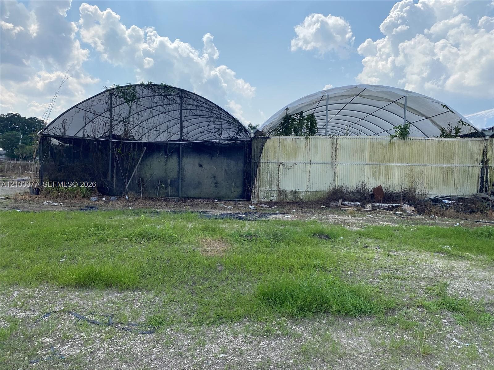 27201 SW 162 AVENUE, Homestead FL 33031