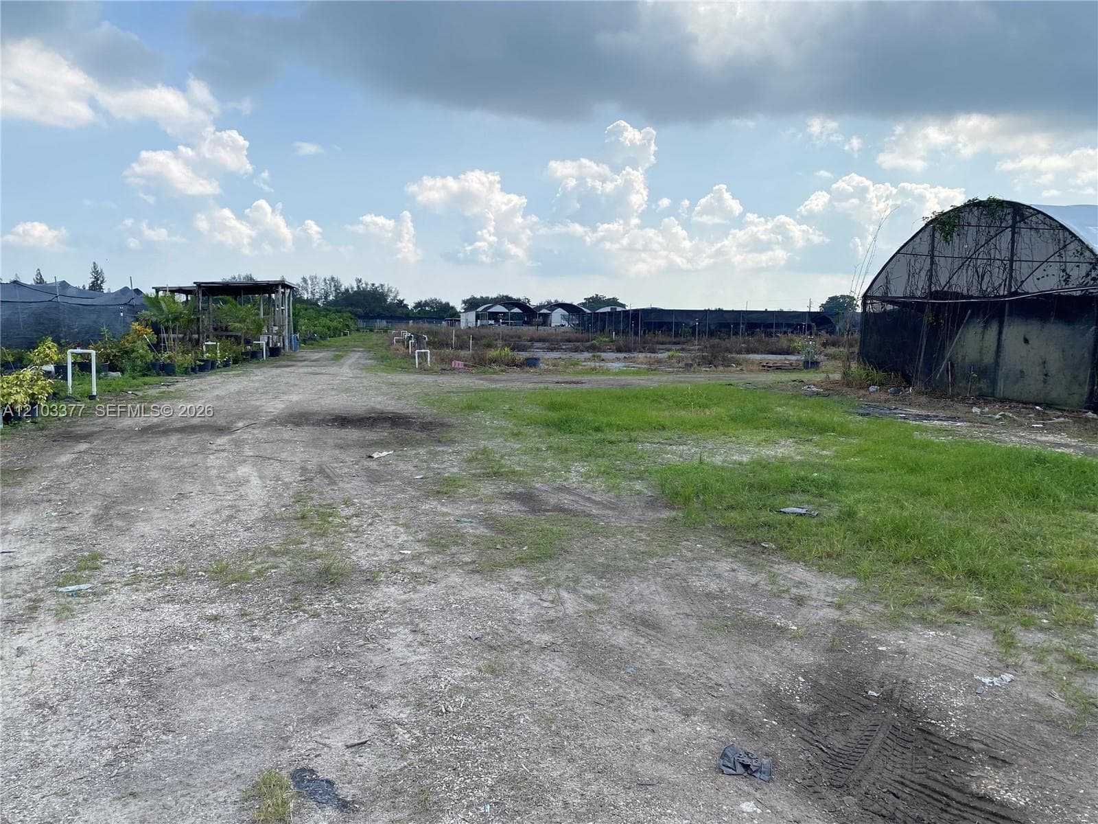 27201 SW 162 AVENUE, Homestead FL 33031