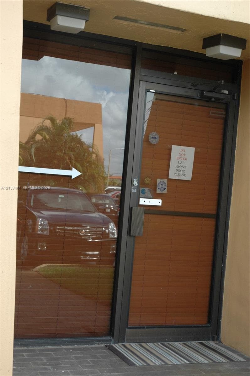 7600 W 20th Ave # 103, Hialeah FL 33016
