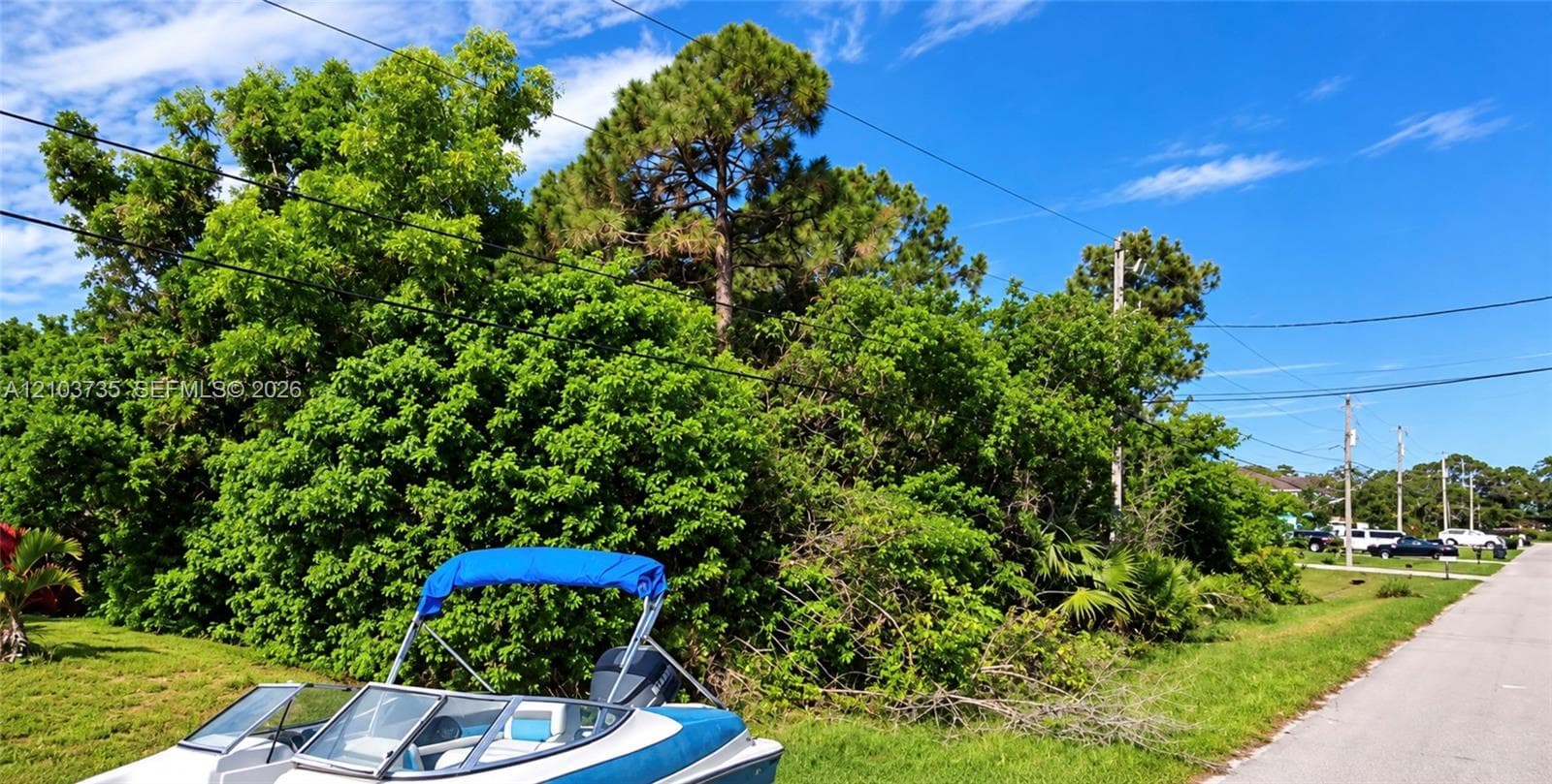 1590 Falmouth Ave, Fort Pierce FL 34953