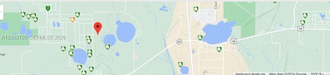 840 Florence Drive, Sebring FL 33875