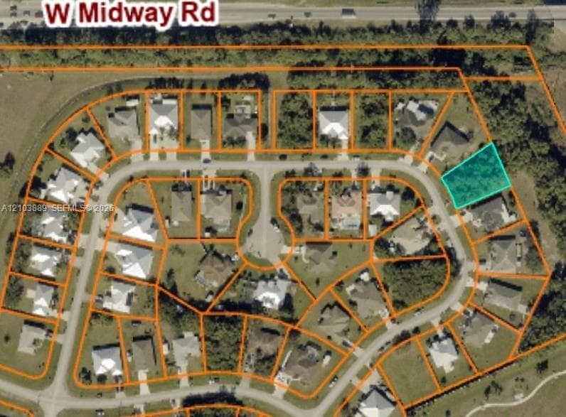 5246 E Piper Cir, Port St. Lucie FL 34986