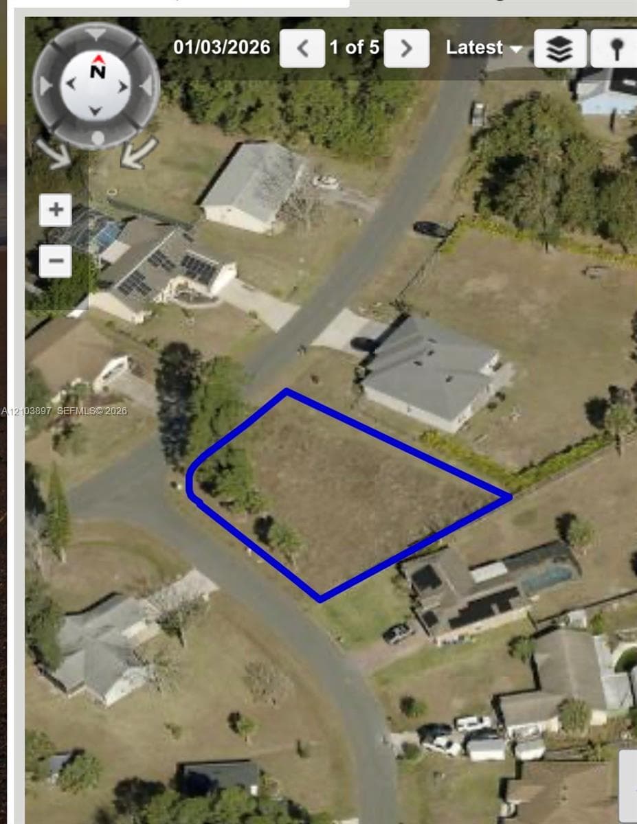 1246 NW Seeley Cir, Palm Bay FL 32907