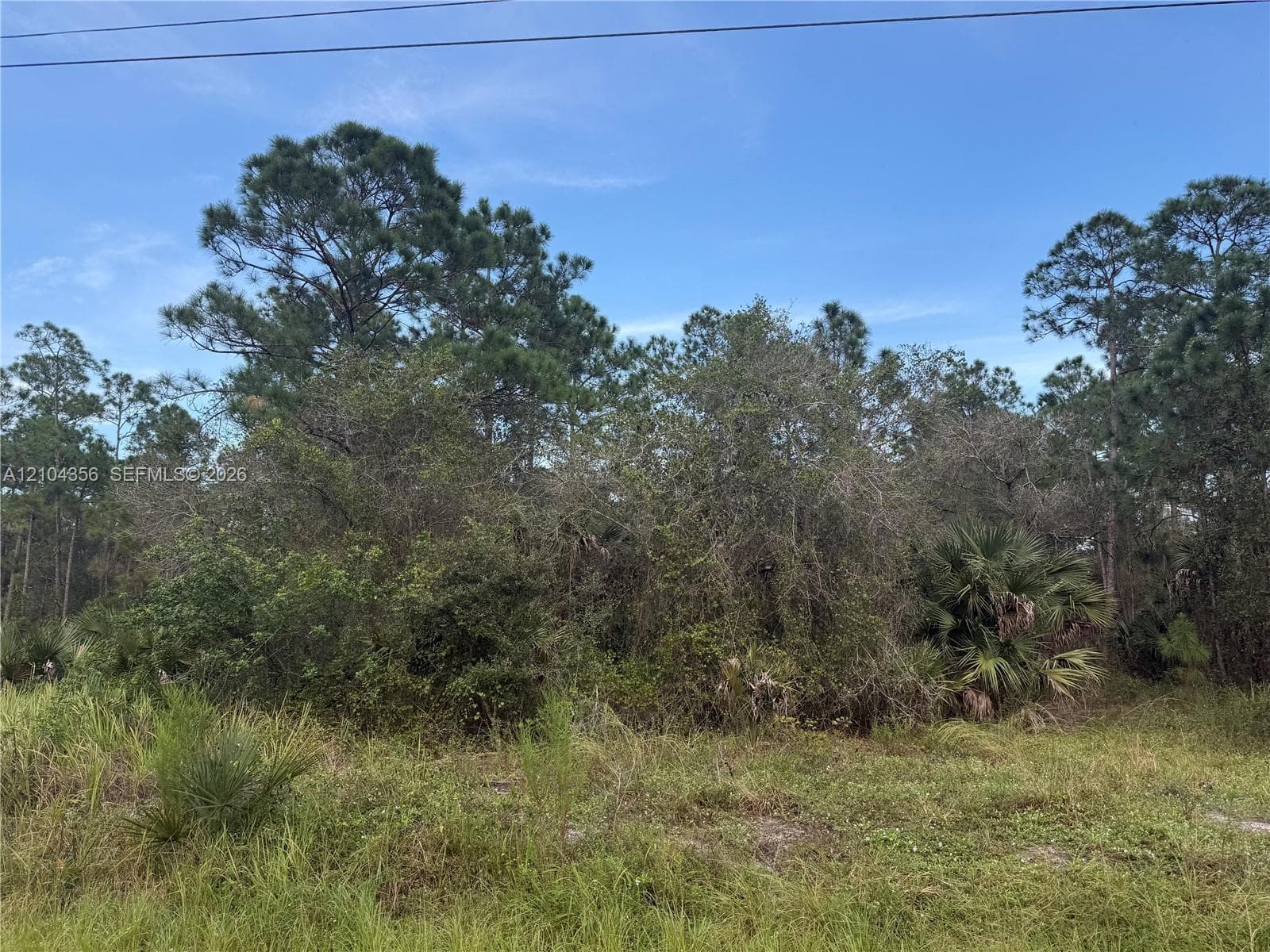 835 S JASMINE ST, Clewiston FL 33440