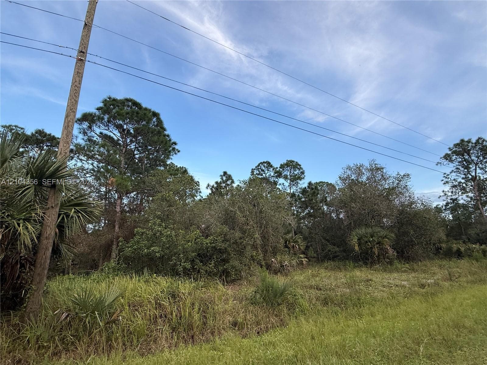 835 S JASMINE ST, Clewiston FL 33440