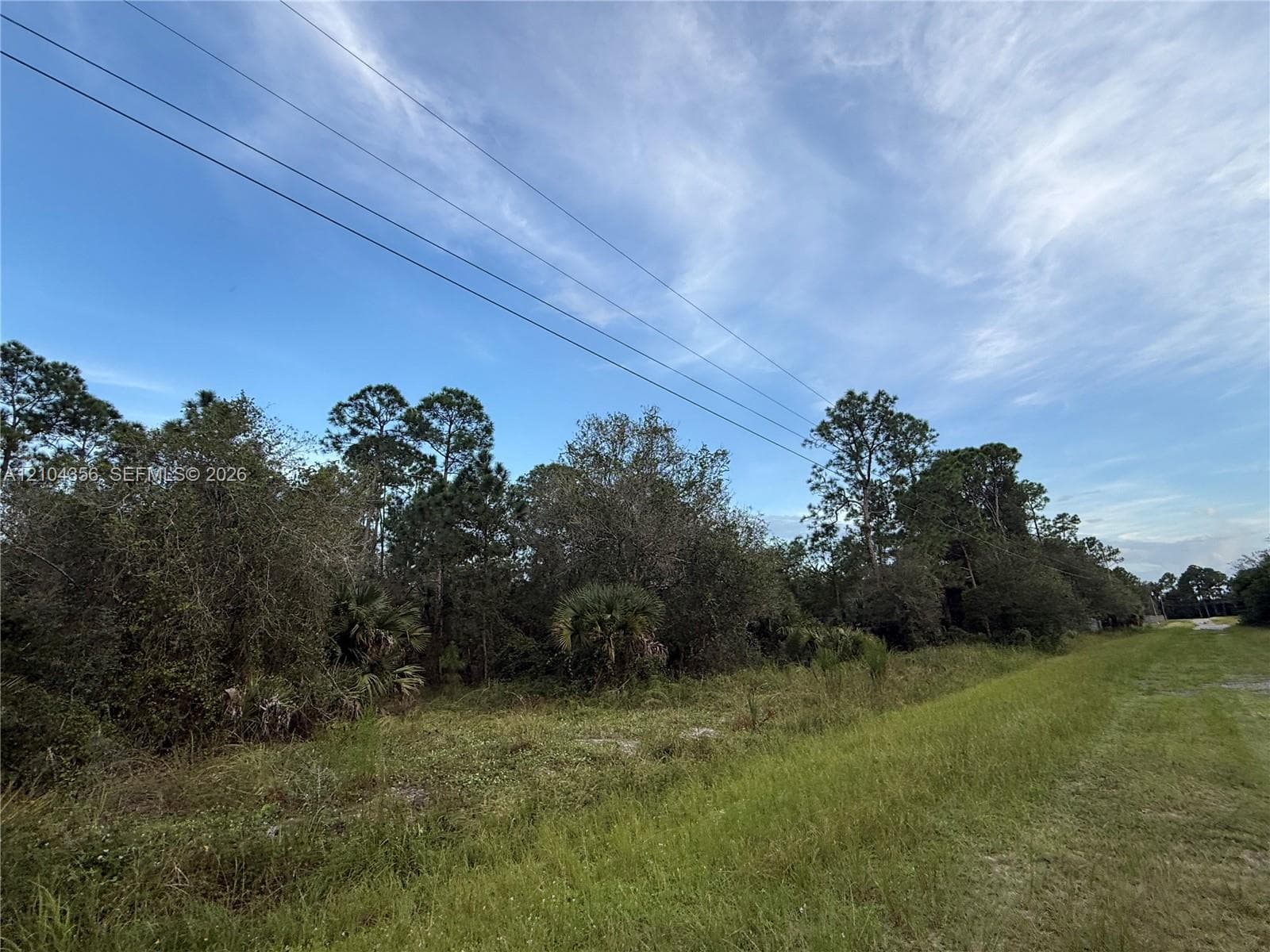 835 S JASMINE ST, Clewiston FL 33440