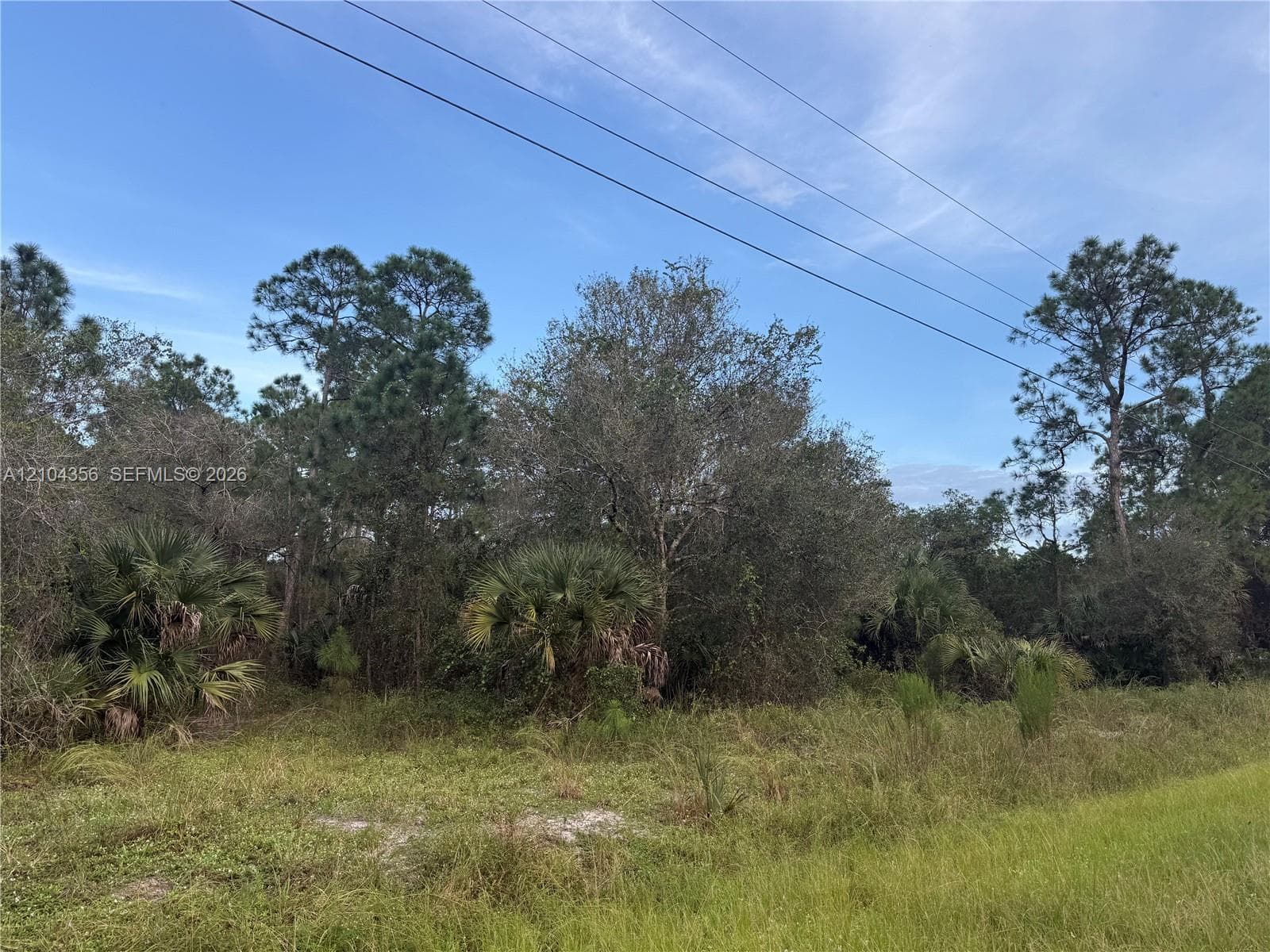 835 S JASMINE ST, Clewiston FL 33440