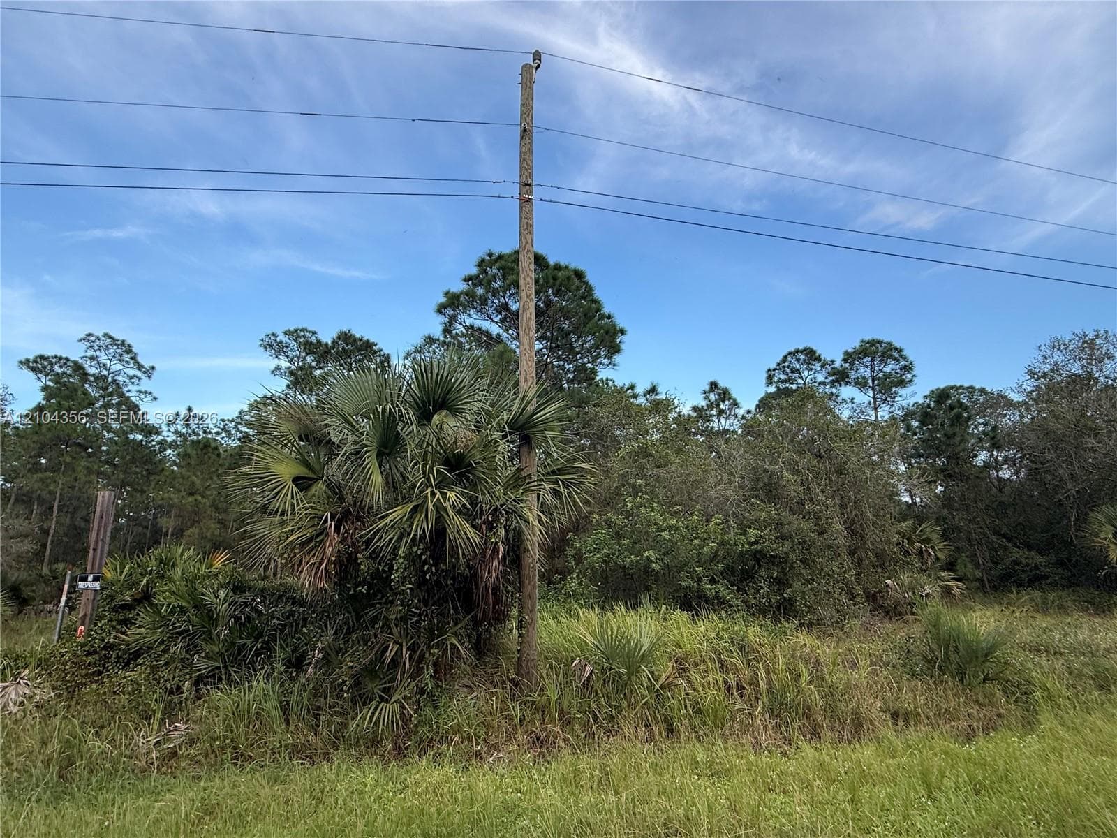 835 S JASMINE ST, Clewiston FL 33440