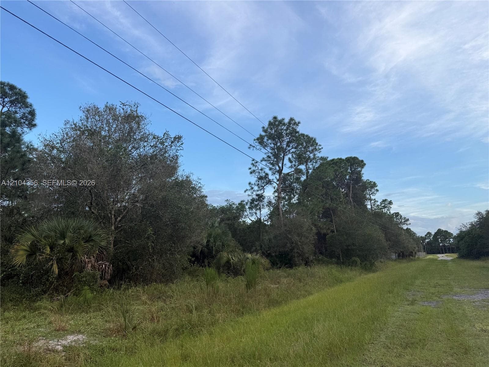 835 S JASMINE ST, Clewiston FL 33440