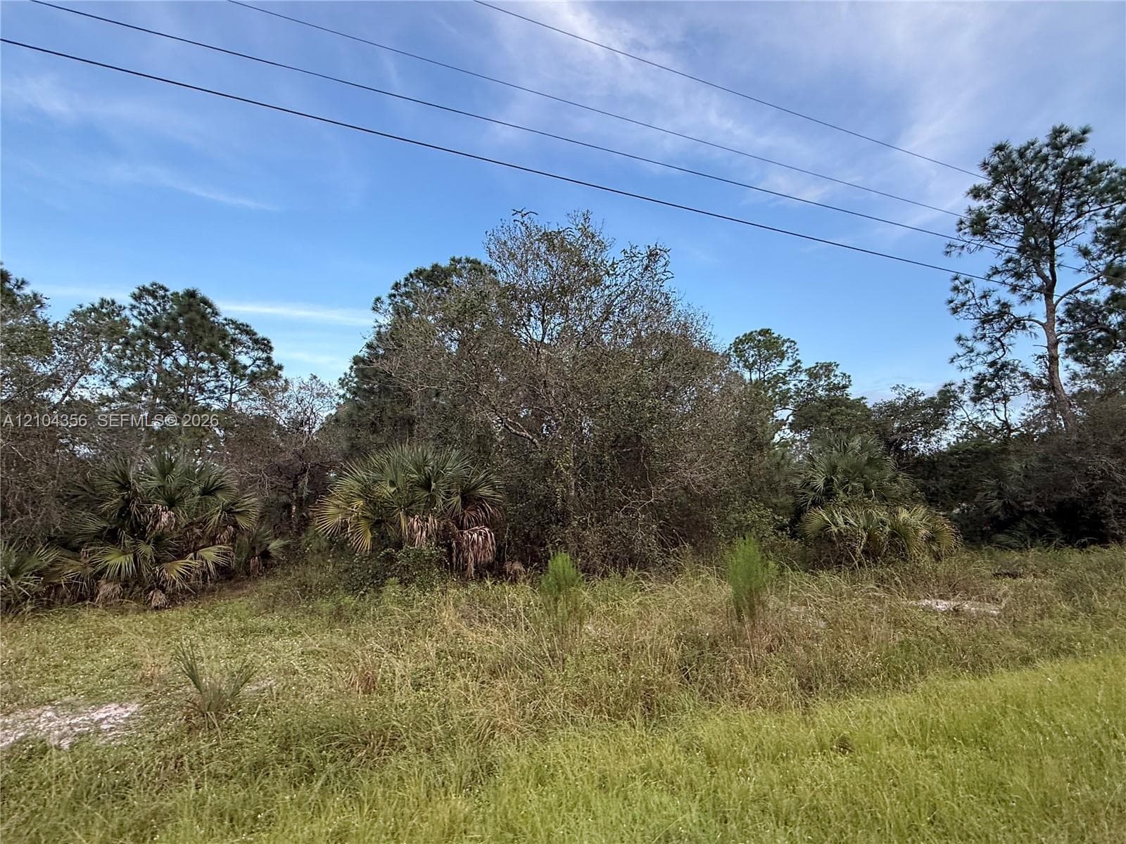 835 S JASMINE ST, Clewiston FL 33440