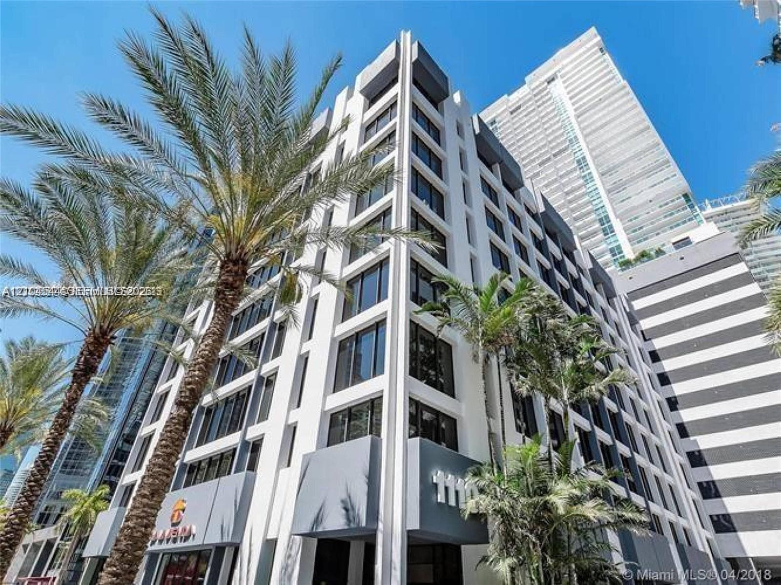 1110 Brickell Ave, Miami FL 33131