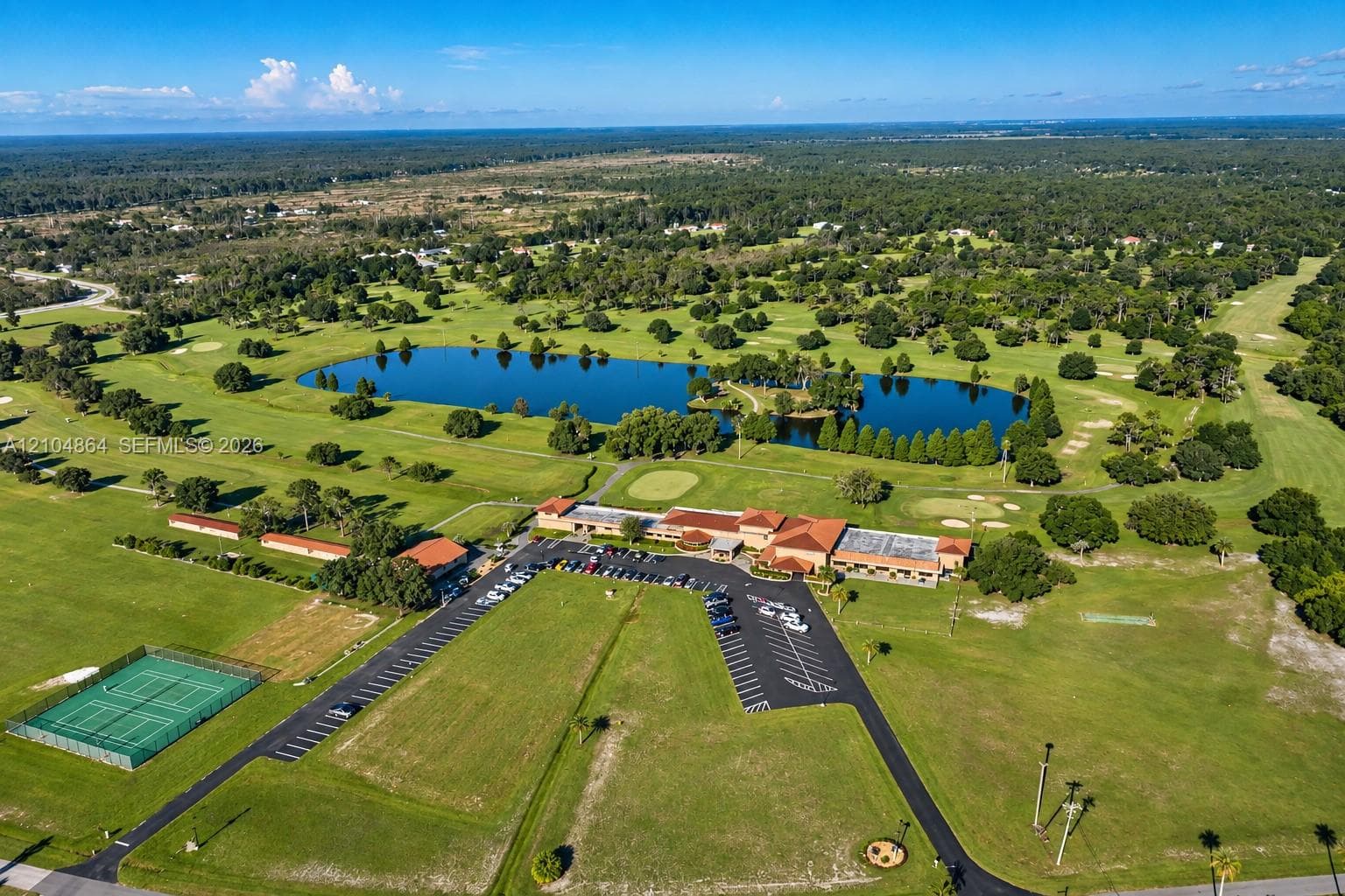 901 VALENCIA DR, Other City - In The State Of Florida FL 33855