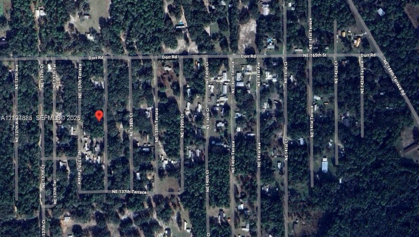 16400 NE 138th Ct, Other City - In The State Of Florida FL 32134
