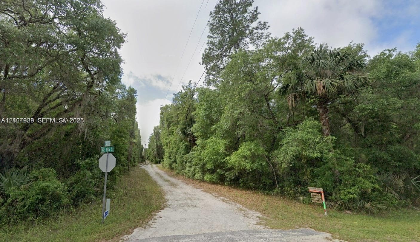 Lots 34 & 59 NE 138th Ct, Other City - In The State Of Florida FL 32134