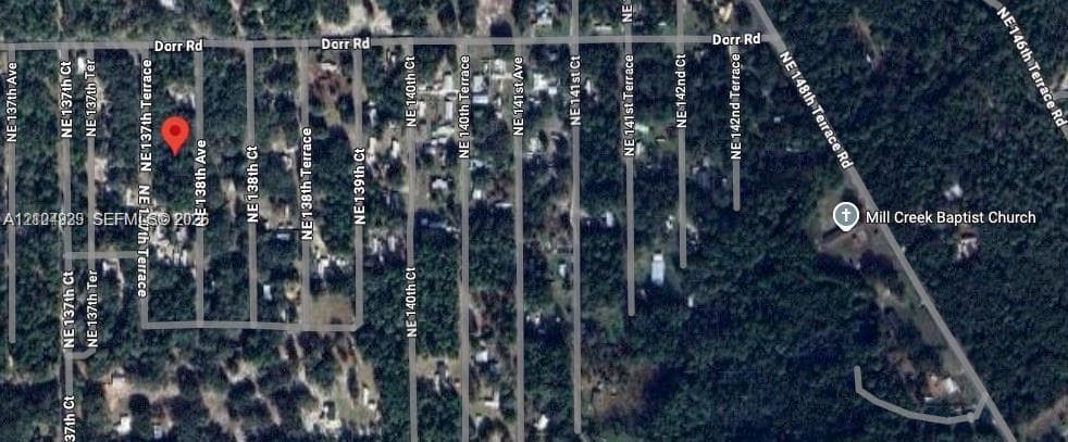 Lots 34 & 59 NE 138th Ct, Other City - In The State Of Florida FL 32134