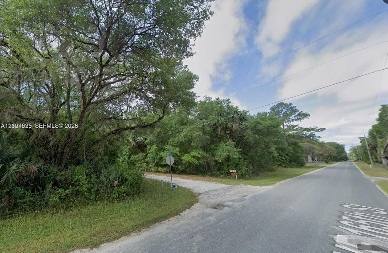 Lots 34 & 59 NE 138th Ct, Other City - In The State Of Florida FL 32134