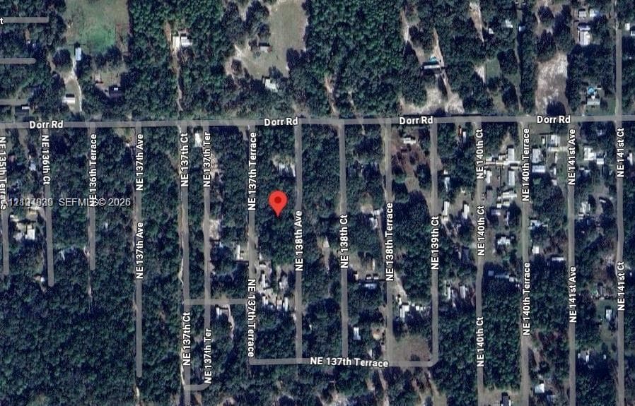 Lots 34 & 59 NE 138th Ct, Other City - In The State Of Florida FL 32134