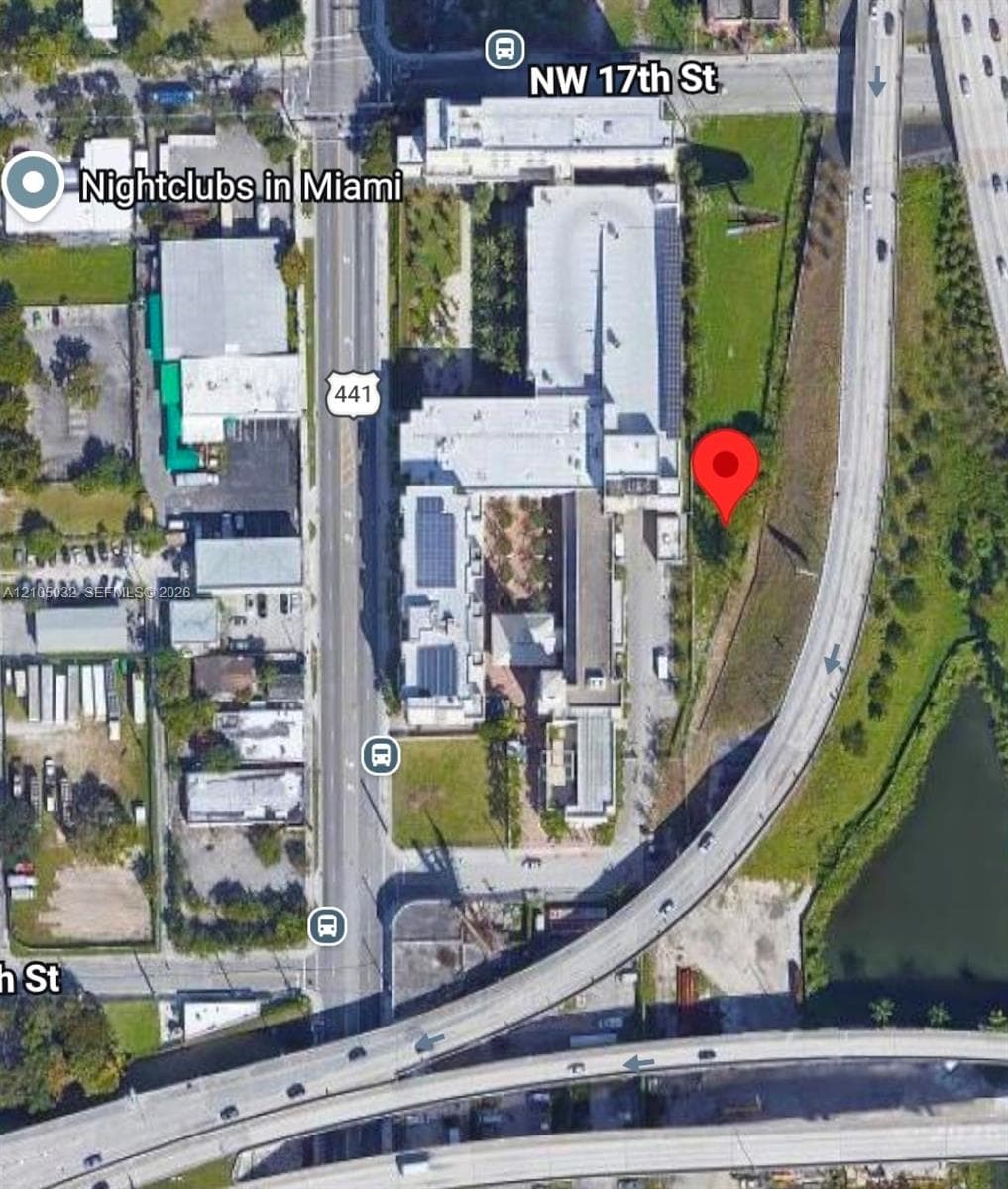 Miami, FL, 33135