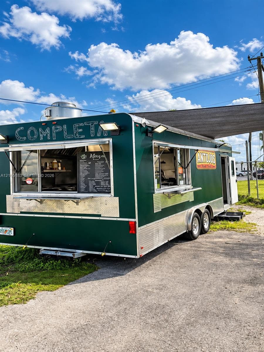Miami Gardens, FL, 33160