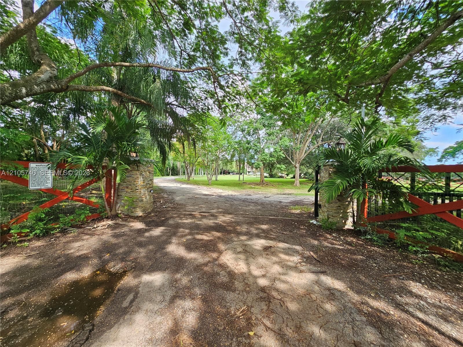 23601 SW 187th Ave, Homestead FL 33031