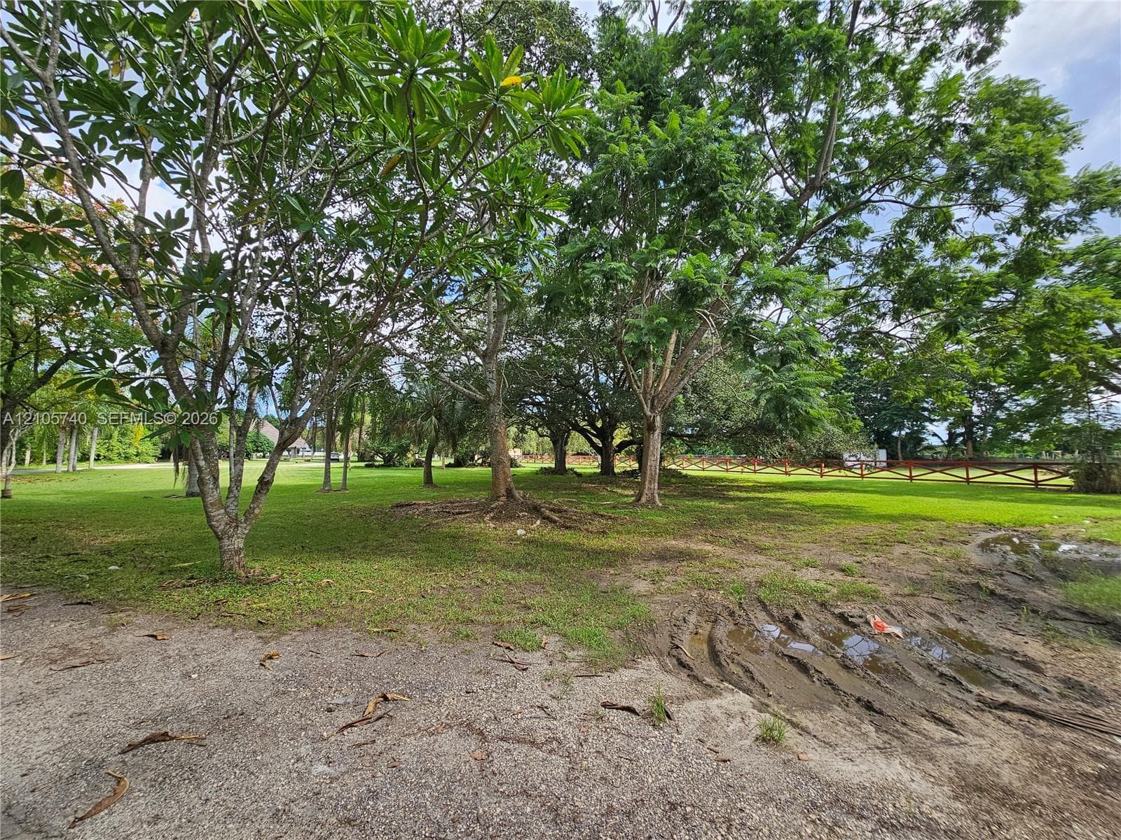 23601 SW 187th Ave, Homestead FL 33031