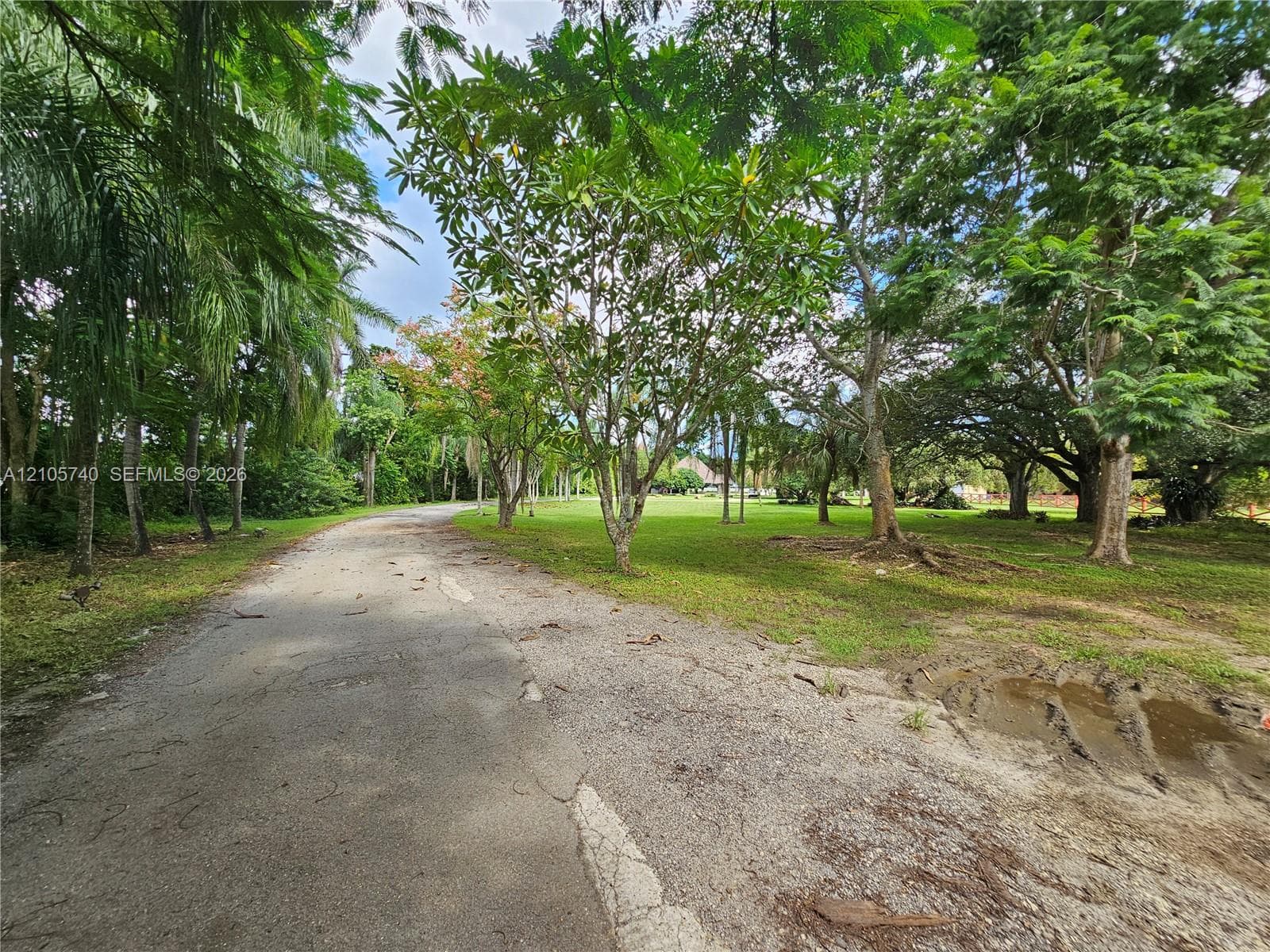 23601 SW 187th Ave, Homestead FL 33031