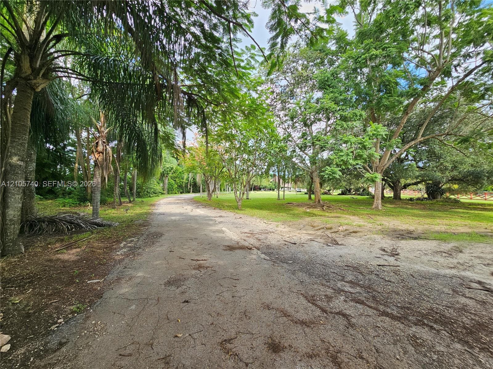 23601 SW 187th Ave, Homestead FL 33031